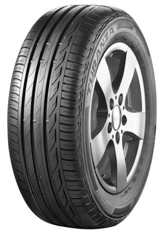 Bridgestone Turanza T001 225/45 R 17 91V letní