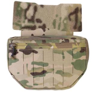 Břišní pouzdro Hanger 2.0  Combat Systems® – Multicam®