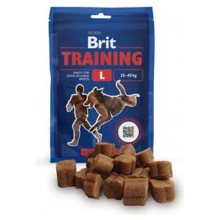 BRIT Training Snack M 100 g