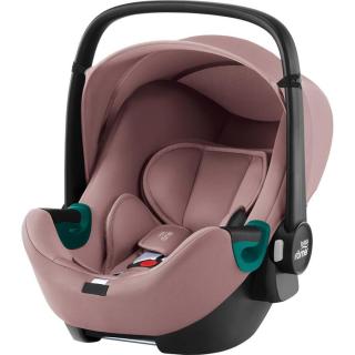 BRITAX RÖMER Autosedačka Baby-Safe 3 i-Size  Dusty Rose