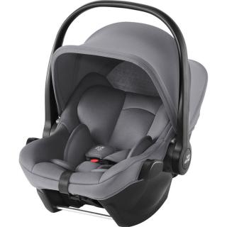 BRITAX RÖMER Autosedačka Baby-Safe Core  Frost Grey