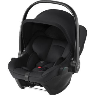 Britax Römer Autosedačka Baby-Safe Core černá