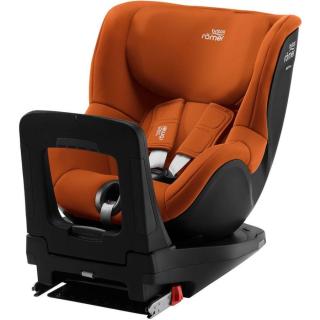 Britax Römer Autosedačka Dualfix M i-Size 2023 Golden Cognac