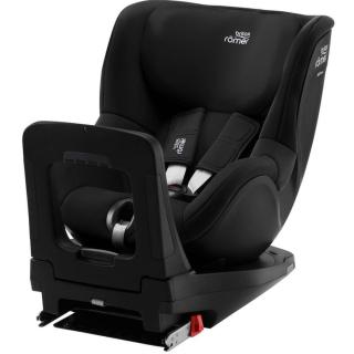 Britax Römer Autosedačka Dualfix M i-Size 2023 Space Black