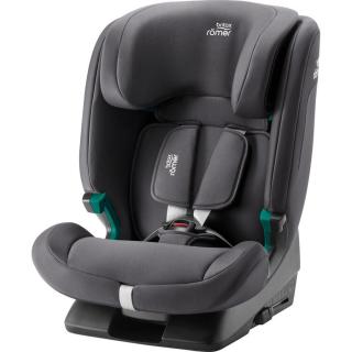 BRITAX RÖMER Autosedačka Evolvafix  Midnight Grey