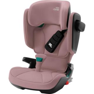 BRITAX RÖMER Autosedačka Kidfix i-Size  Dusty Rose Diamond collection