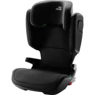 BRITAX RÖMER Autosedačka Kidfix M i-Size  Cosmos Black