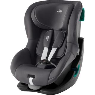 BRITAX RÖMER Autosedačka King Pro  Midnight Grey