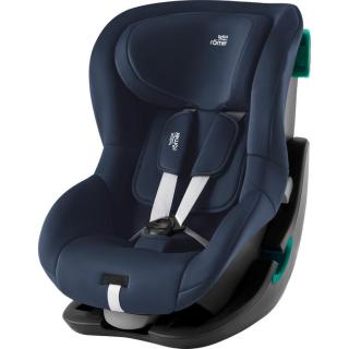 BRITAX RÖMER Autosedačka King Pro  Night Blue