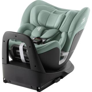 BRITAX RÖMER Autosedačka Swivel  Jade Green Select