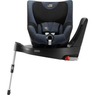 Britax Römer DUALFIX 3 i-Size Bundle Flex iSense 2022 Blue Marble