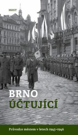 Brno účtující - Alexandr Brummer, Konečný Michal