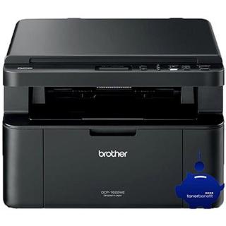 Brother DCP-1622WE Toner Benefit