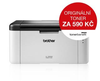 Brother HL-1223WE HL1223WEYJ1 laserová tiskárna