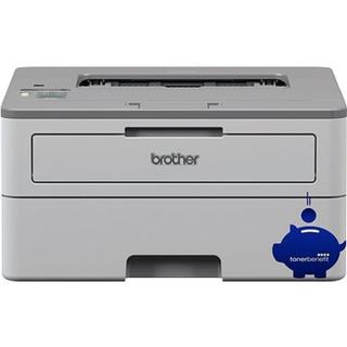 Brother HL-B2080DW Toner Benefit