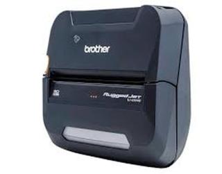BROTHER tiskárna účtenek RJ-4250WB  - bez baterie a adaptéru
