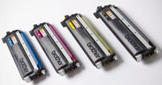 Brother TN-230Y, toner yellow, 1 400 str.