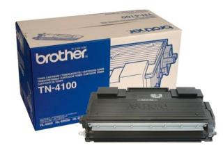 Brother TN-4100 černý  originální toner