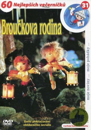 Broučci 3: Broučkova rodina