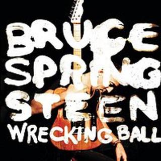 Bruce Springsteen – Wrecking Ball LP