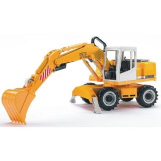 Bruder 02426 Bagr Liebherr