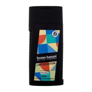 Bruno Banani Man Limited Edition 2023 250 ml sprchový gel pro muže