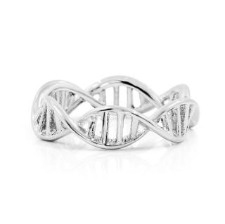 BRUNOshop.cz S3316 Prsten DNA Velikost: 6