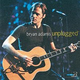 Bryan Adams – MTV Unplugged CD