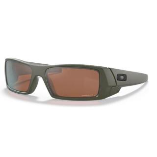 Brýle Gascan® SI Oakley® – Prizm™ Tungsten, Olive Green