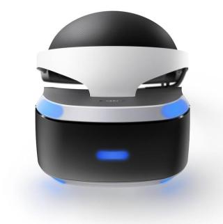 Brýle pro virtuální realitu Sony PlayStation VR + kamera + VR Worlds