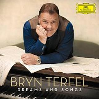 Bryn Terfel – Dreams and Songs CD