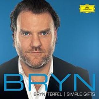 Bryn Terfel, London Symphony Orchestra, Barry Wordsworth – Simple Gifts CD