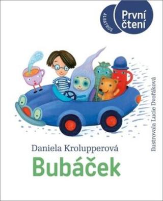 Bubáček - Daniela Krolupperová