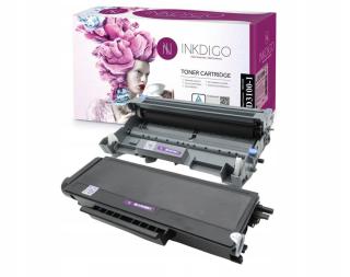 Buben Toner Do Brother DR-3100 TN-3170 DCP-8060