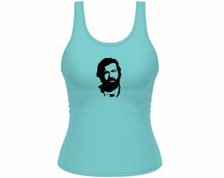 Bud Spencer Dámské tílko Tank Top