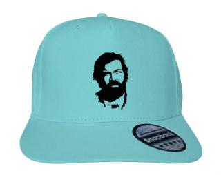 Bud Spencer Kšiltovka Snapback Rapper