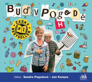 Buď v pogodě , Pogodová Sandra