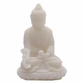 Buddha - výška cca 9 cm