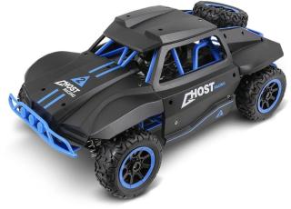 Buddy Toys BRC 18.521  RC Rally Racer - rozbaleno