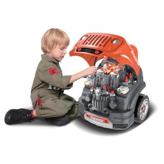 BUDDY TOYS Master motor BGP 5012