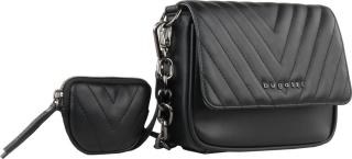 Bugatti Dámská crossbody kabelka Sira 49332001