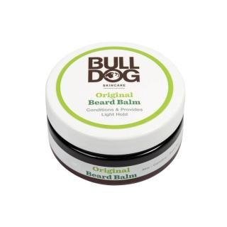 Bulldog Balzám na vousy pro normální pleť Original Beard Balm 75 ml