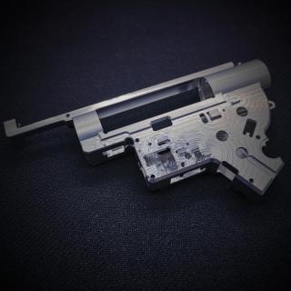 BullGear CNC mechabox pro SOPMOD M4 TM