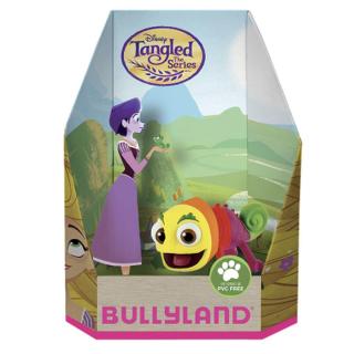 Bullyland - Princezna Rapunzel  set