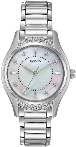 Bulova Classic 96R216