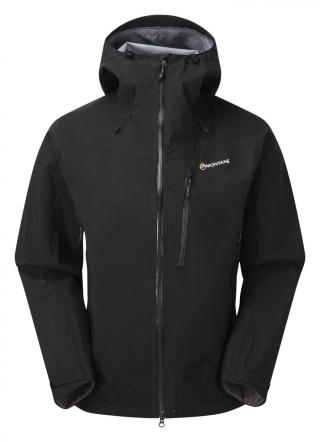 Bunda Alpine Spirit Gore-Tex® Montane® – Černá