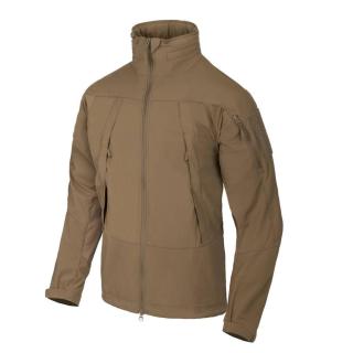 Bunda Blizzard StormStretch® Helikon-Tex® - Coyote