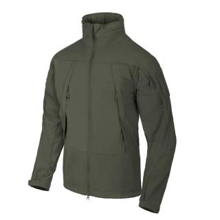 Bunda Blizzard StormStretch® Helikon-Tex® - Taiga Green