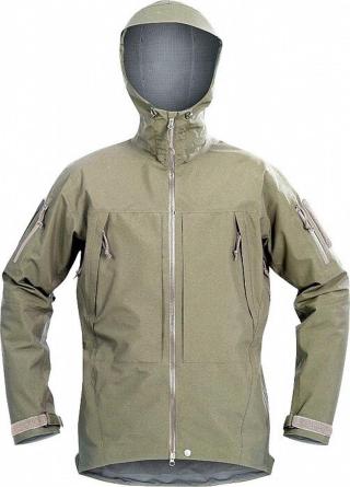 Bunda Gore-Tex® Tilak Military Gear® Raptor Mig - khaki