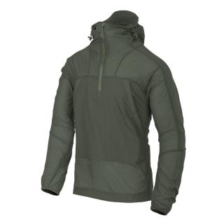 Bunda HELIKON-TEX® Windrunner - Alpha Green